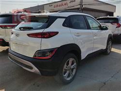 هيونداي كونا